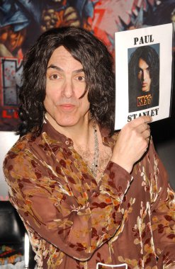 Paul Stanley