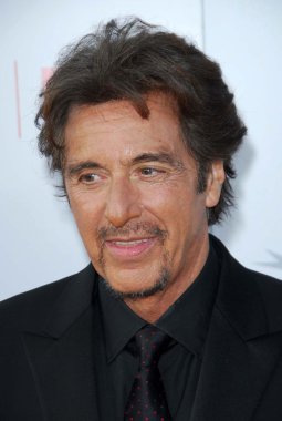 Al Pacino