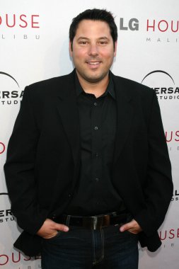 Universal media studios emmy parti