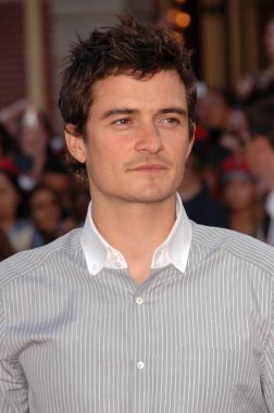Orlando Bloom