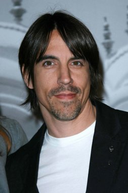Anthony Keidis