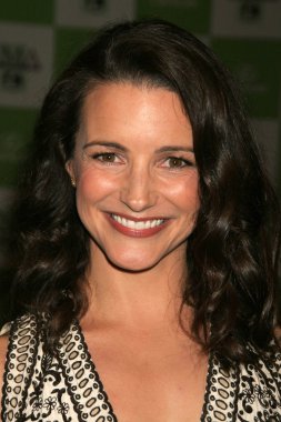 Kristin Davis