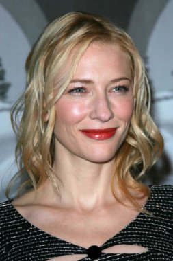 Cate Blanchett