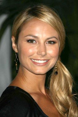 Stacy Keibler