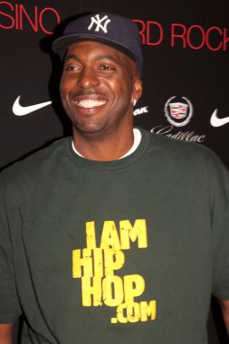 John Salley