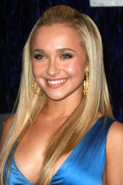 Hayden Panettiere