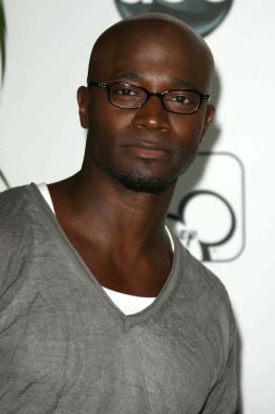 Taye Diggs