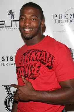 Shaun Phillips