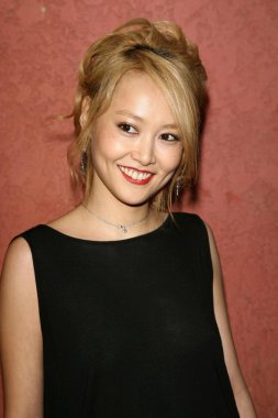 Rinko Kikuchi