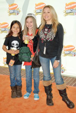 Nickelodeon'ın 20 yıllık çocukların seçimi Ödülleri