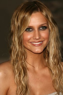 Ashlee Simpson