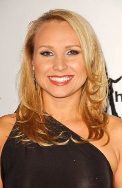 alana köri mali hungs özel siyah kart partisinde. Başkan Yardımcısı, hollywood, ca. 09-13-07