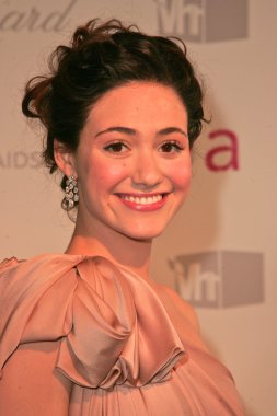 2007 elton john yardım Vakfı oscar partisi