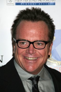 Tom Arnold