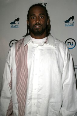 Ronny Turiaf