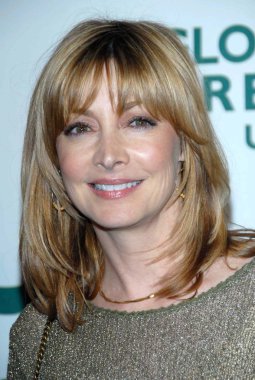 Sharon lawrence