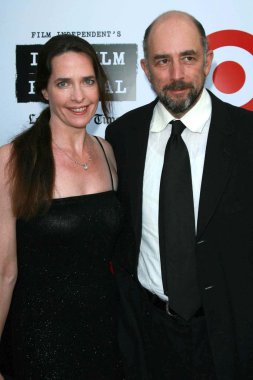 Sheila kelley ve richard schiff