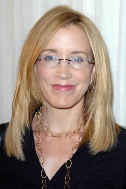 Felicity huffman, Platin guild uluslararası arka partimiz elbiselerini ile. Luxe hotel rodeo drive, beverly hills, ca. 09-12-07