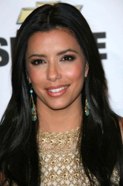 2007 alma Ödülleri adayları annoucement