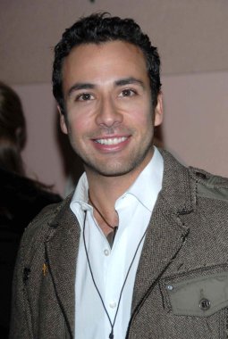 Howie Dorough