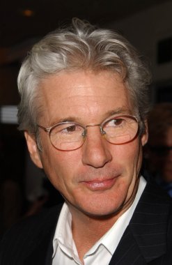 Richard Gere