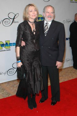 Susan blakely ve steve jaffe