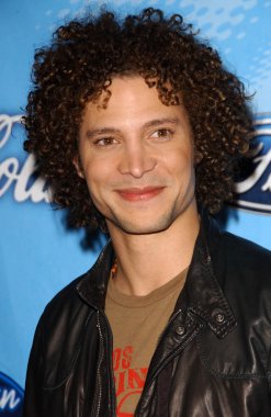 American Idol ilk 12 finalist parti