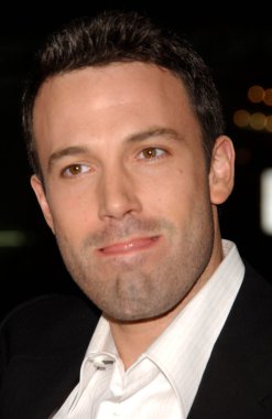 Ben Affleck