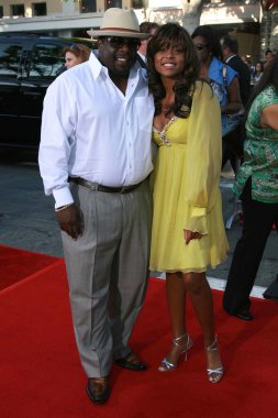 2007 los angeles film Festivali 