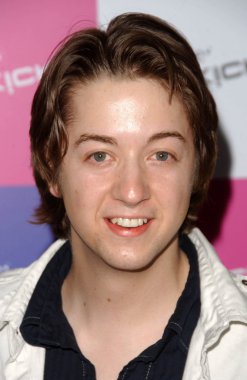 Bradford Anderson