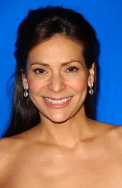 Constance Marie
