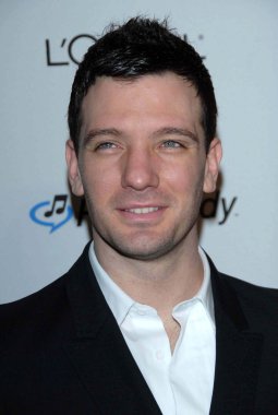 2007 clive davis pre-grammy Ödülleri partisi