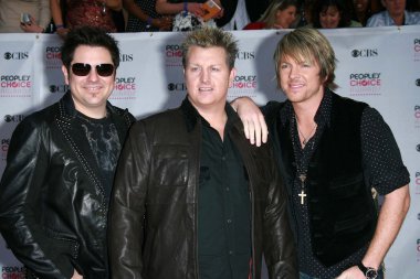 Gelenler 33 yıllık'ın Choice Ödülleri