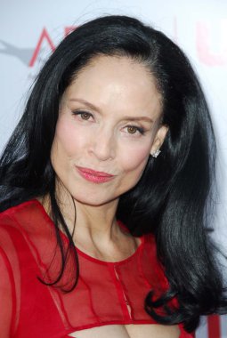 Sonia Braga
