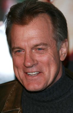 Stephen Collins