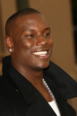 Tyrese Gibson