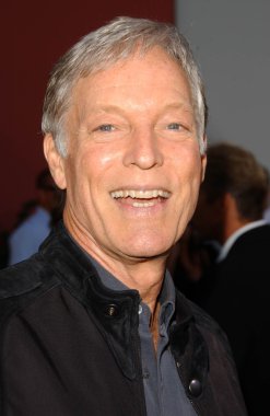 Richard Chamberlain
