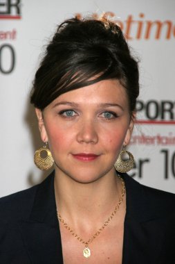 Maggie Gyllenhaal