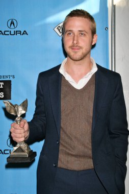Ryan Gosling