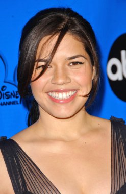 America Ferrera