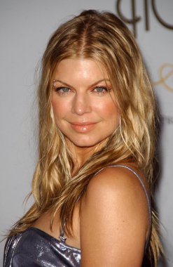 Fergie