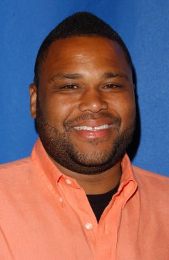 Anthony Anderson