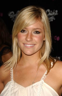 Kristin cavallari