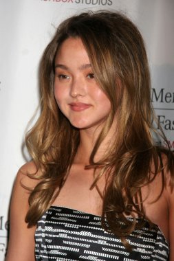 Devon Aoki