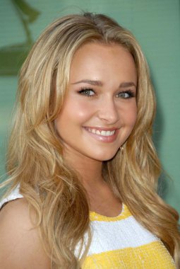 Hayden Panettiere