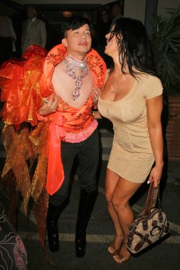 Bobby trendy ve joanie laurer