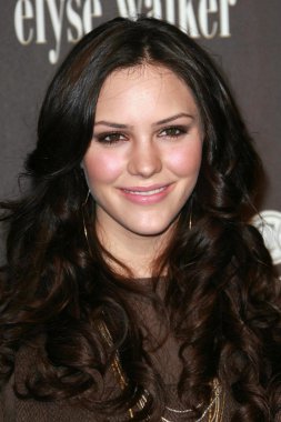 Katharine mcphee, 3 yıllık pembe partide cedars sinai kadın kanser Araştırma Enstitüsü yararlanan. Viceroy hotel, santa monica, ca. 09-08-07