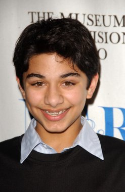 william s. paley televizyon Festivali 