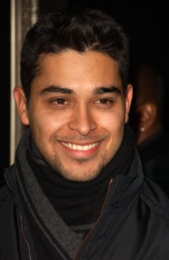 Wilmer Valderrama