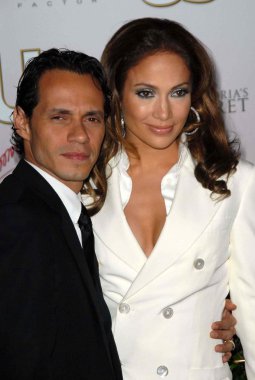 Bize haftalık sunar bize sıcak hollywood 2007